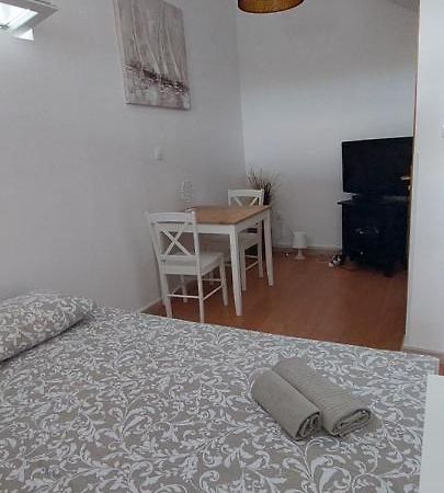 Apartament Studio Allure 1 Kornić Zewnętrze zdjęcie