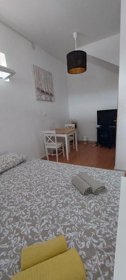 Apartament Studio Allure 1 Kornić Zewnętrze zdjęcie