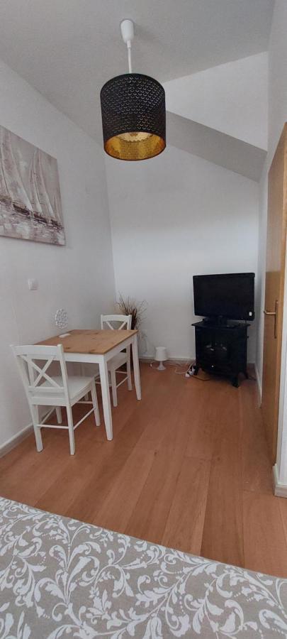 Apartament Studio Allure 1 Kornić Zewnętrze zdjęcie