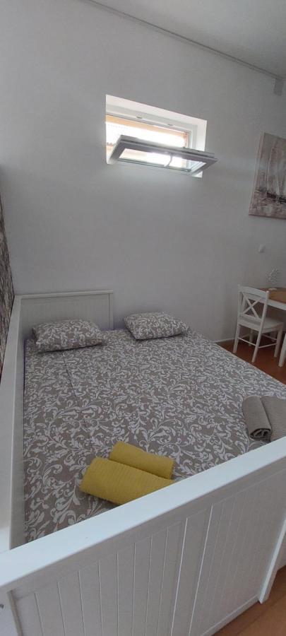 Apartament Studio Allure 1 Kornić Zewnętrze zdjęcie