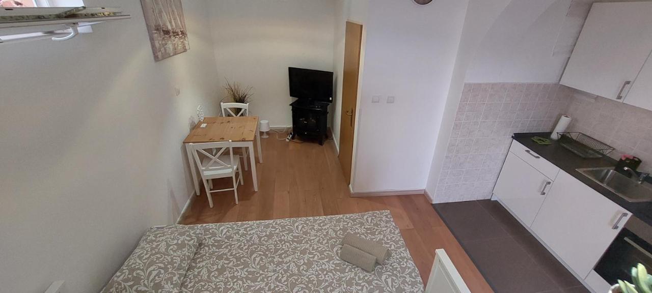 Apartament Studio Allure 1 Kornić Zewnętrze zdjęcie