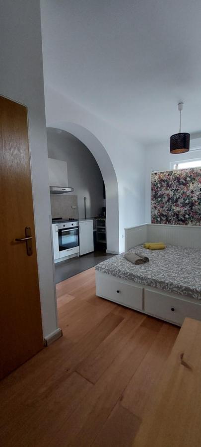 Apartament Studio Allure 1 Kornić Zewnętrze zdjęcie