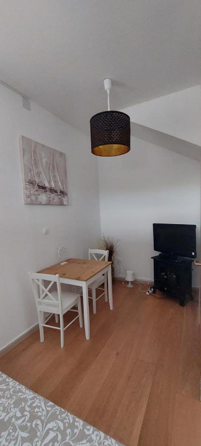 Apartament Studio Allure 1 Kornić Zewnętrze zdjęcie