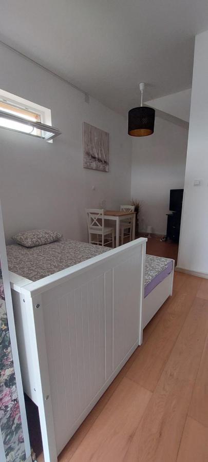 Apartament Studio Allure 1 Kornić Zewnętrze zdjęcie