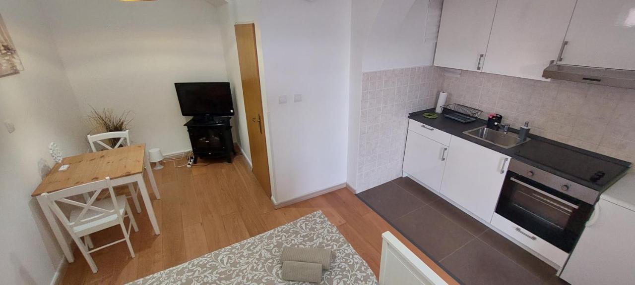 Apartament Studio Allure 1 Kornić Zewnętrze zdjęcie