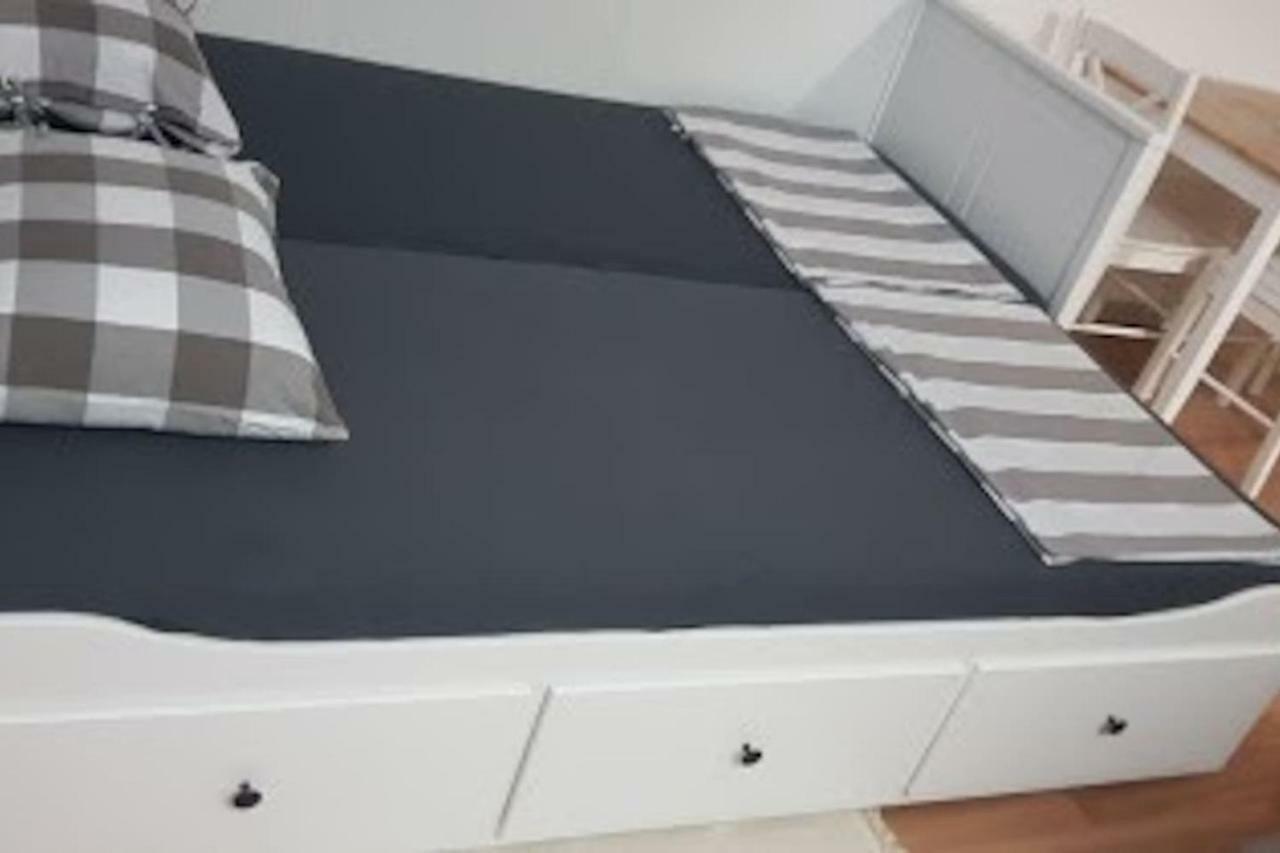 Studio Allure 1 Kornić Zewnętrze zdjęcie