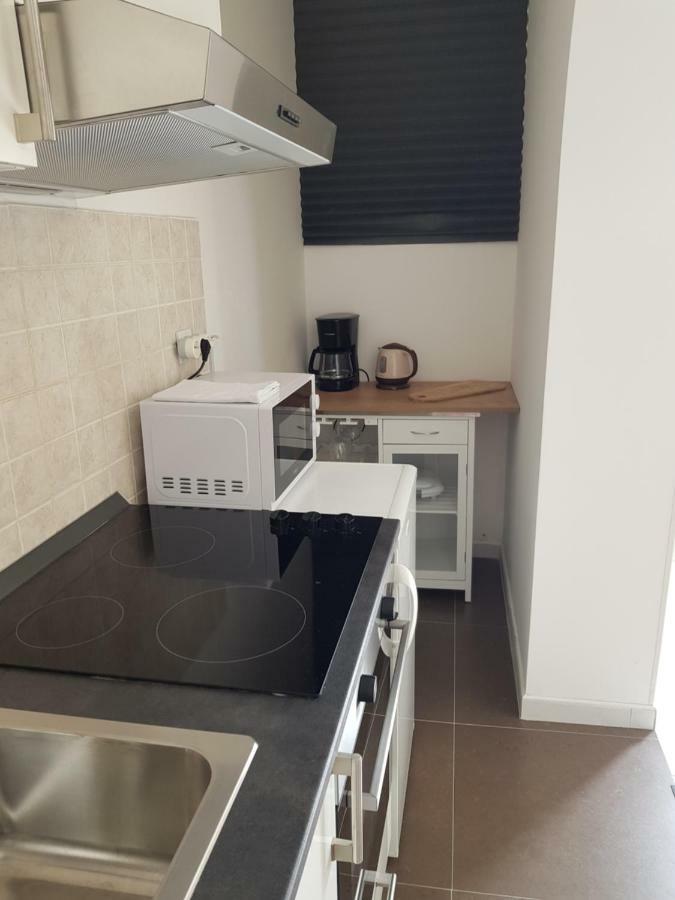 Apartament Studio Allure 1 Kornić Zewnętrze zdjęcie