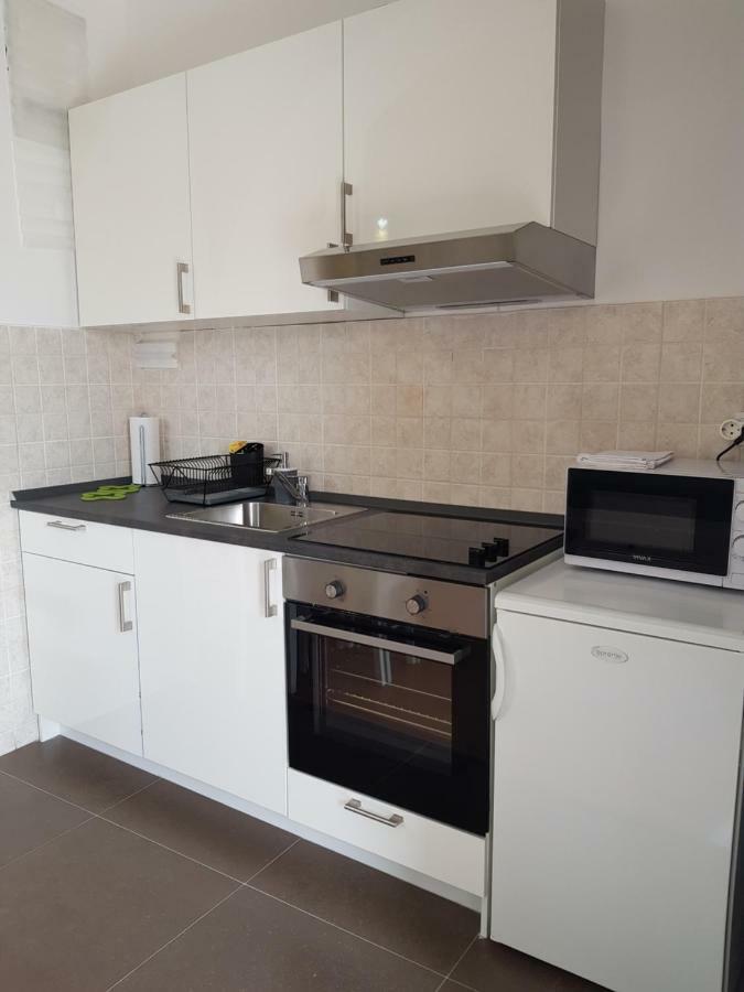 Apartament Studio Allure 1 Kornić Zewnętrze zdjęcie